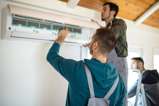 Best VRF (Variable Refrigerant Flow) Systems in Ladera Heights, CA