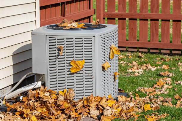Best Solar-powered HVAC Systems in Ladera Heights, CA