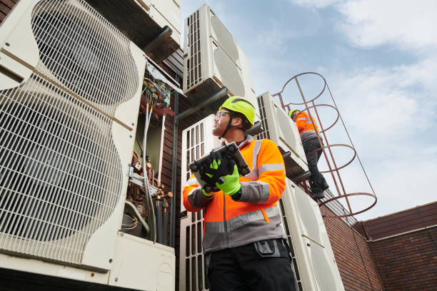 Best HVAC Financing and Leasing in Ladera Heights, CA