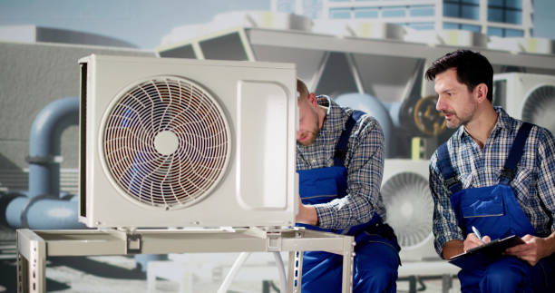 Best Commercial HVAC in Ladera Heights, CA